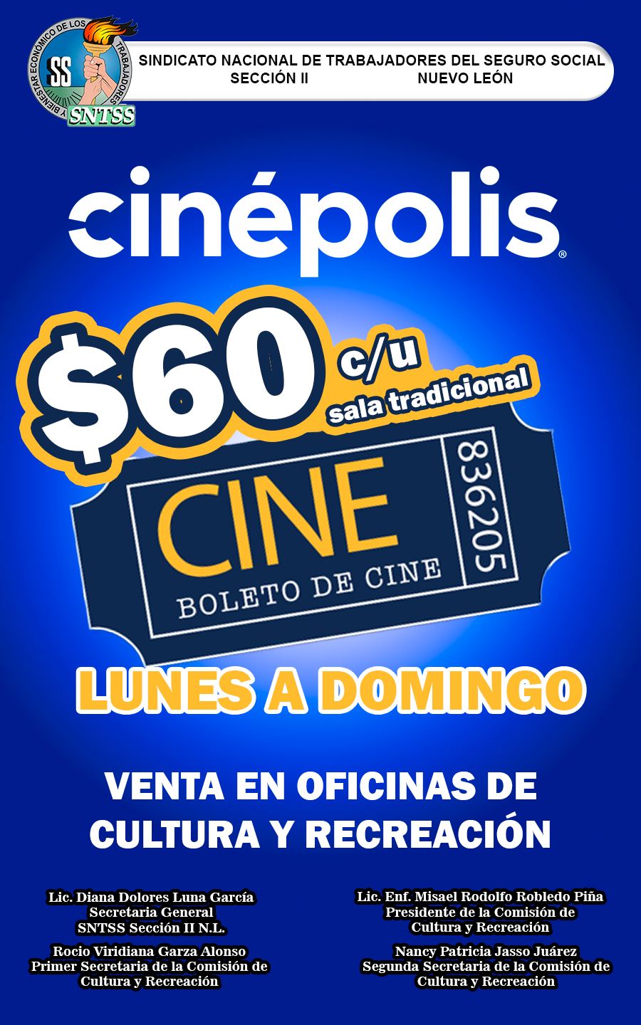 Cinepolis