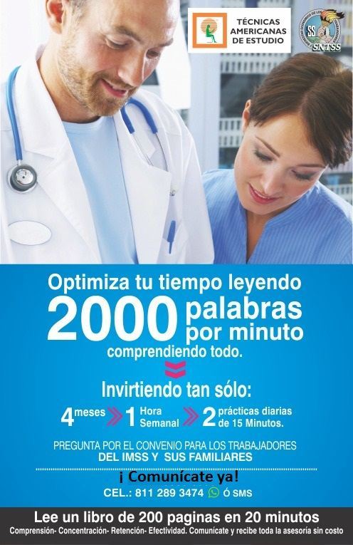 Técnicas Americanas de Estudio