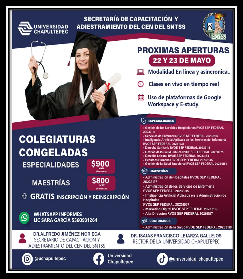 Universidad Chapultepec