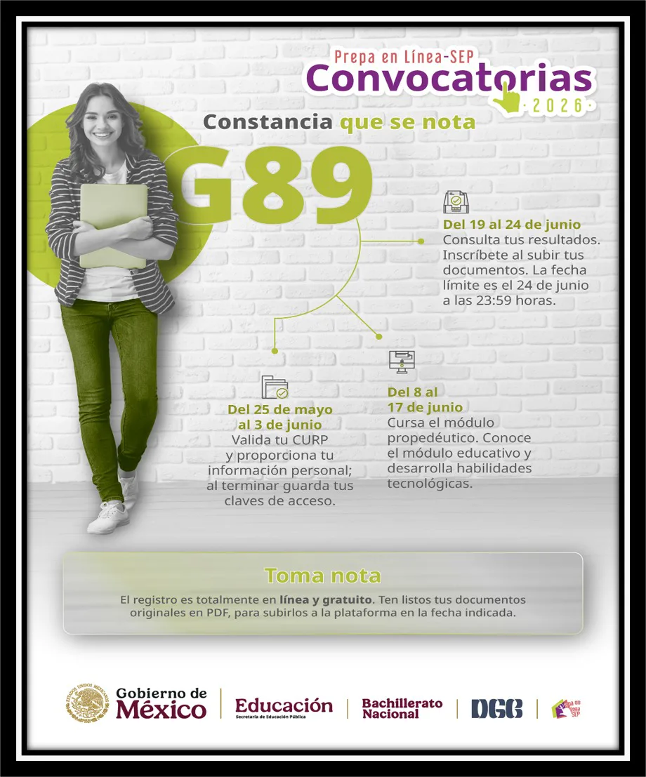 Prepa en Linea - SEP