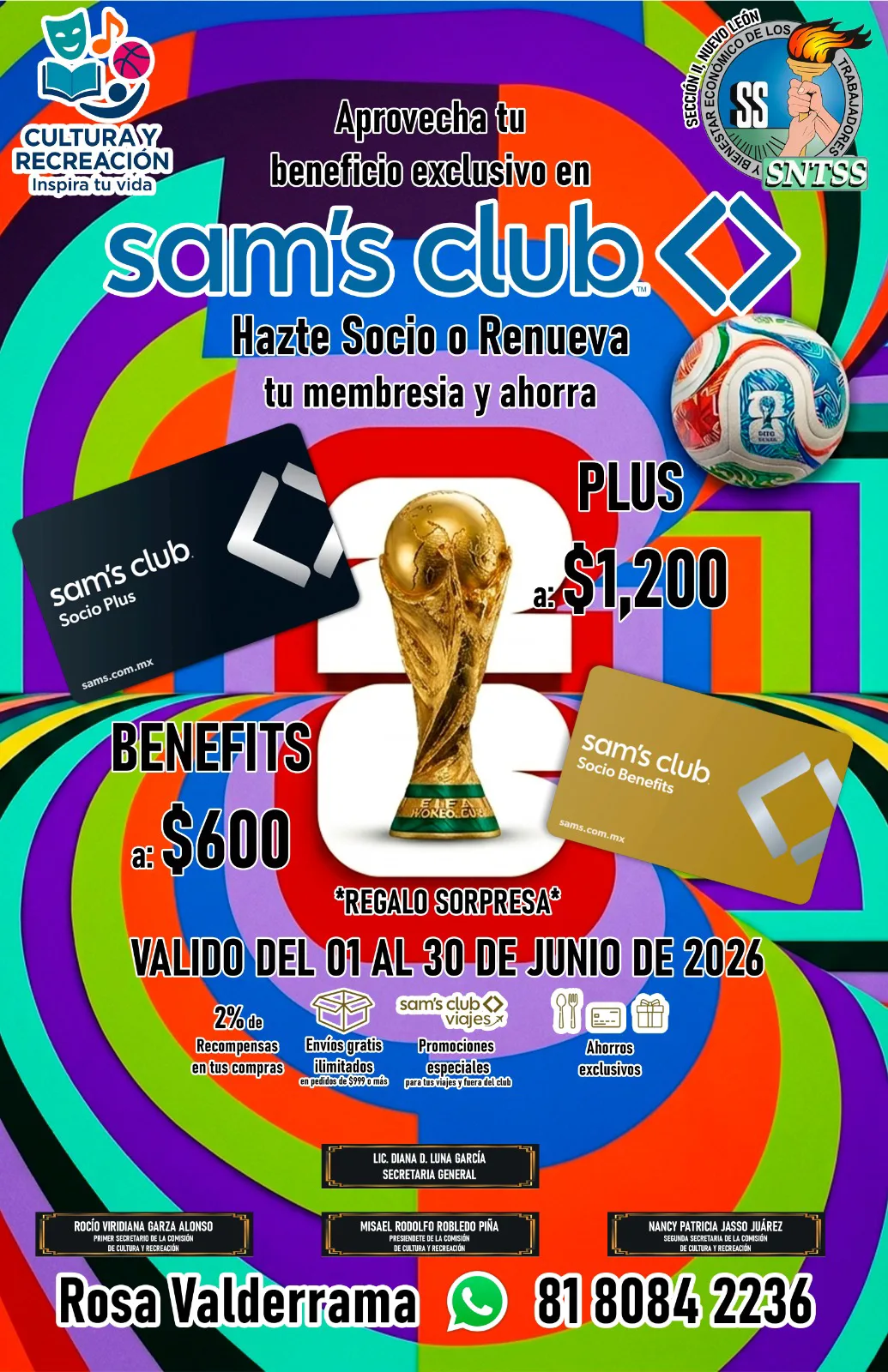 Sams Club