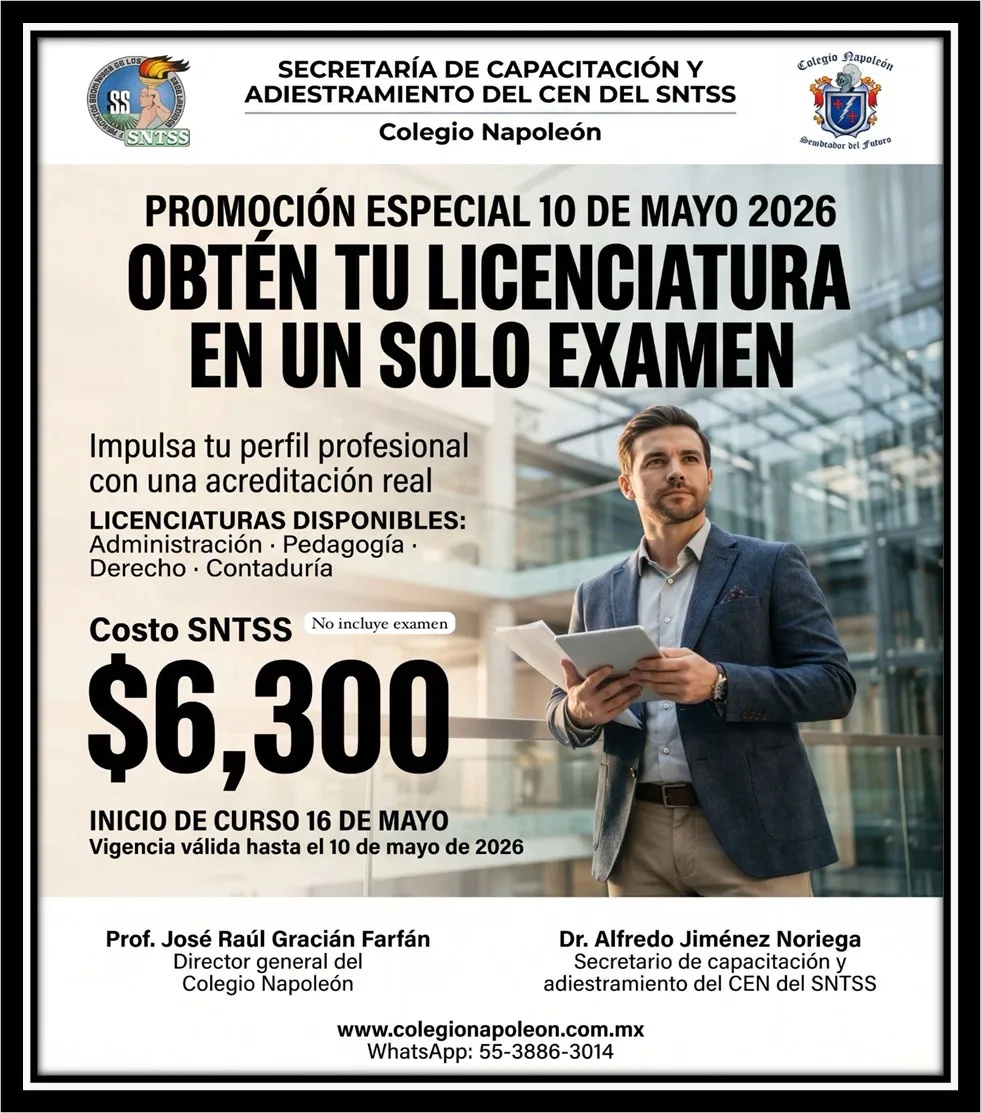 Colegio Napoleón
