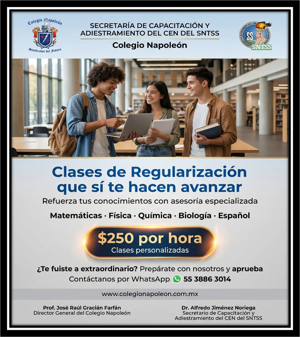 Colegio Napoleón