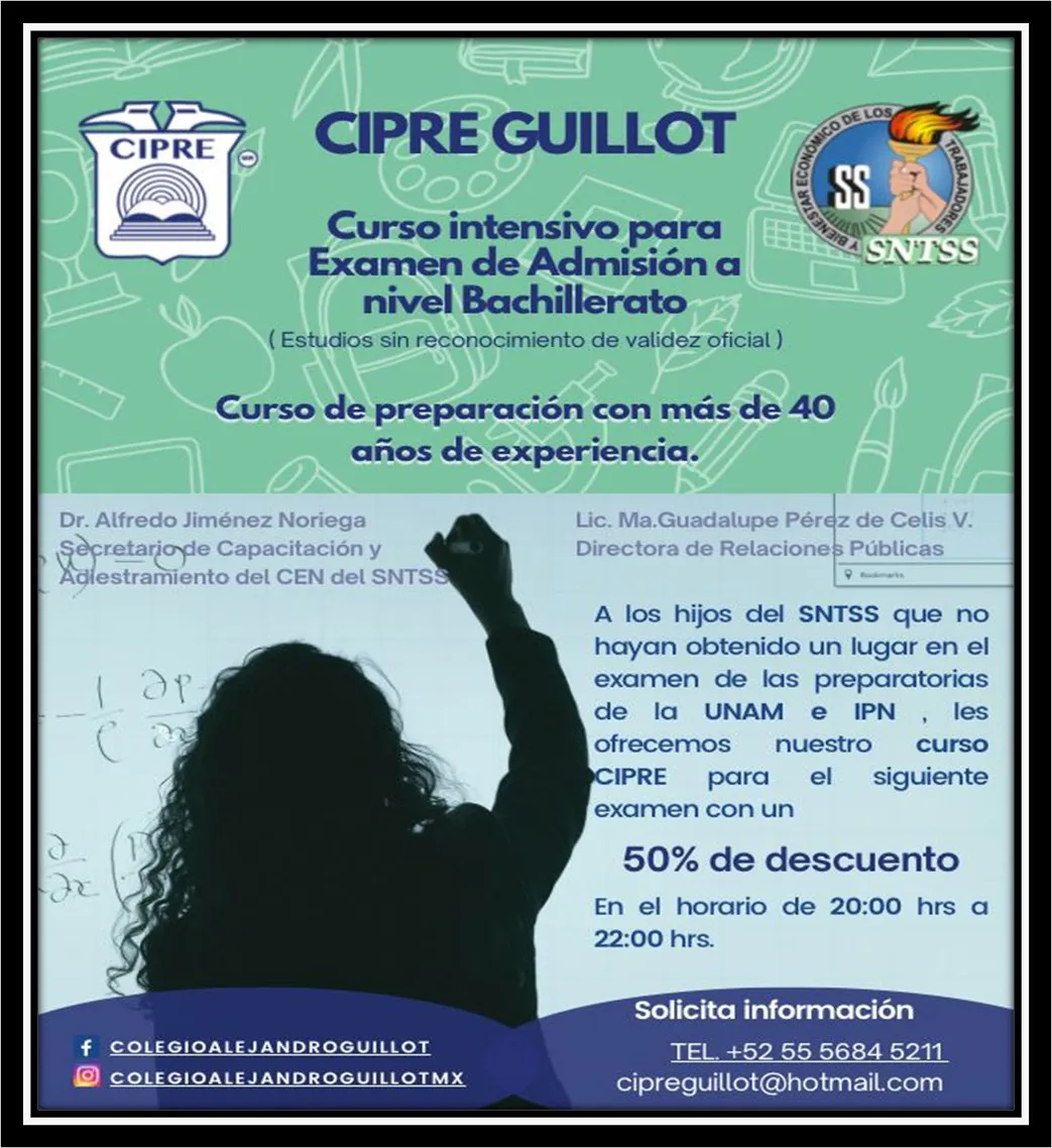 Colegio Alejandro Guillot