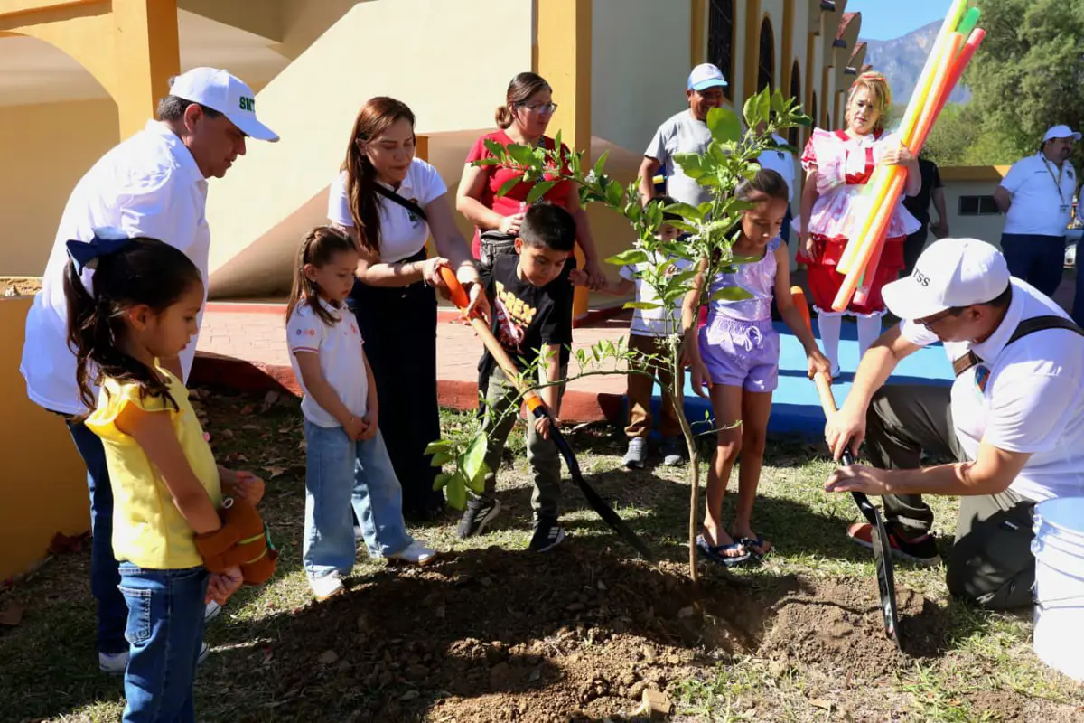 Centro Recreativo Eucaliptos 2