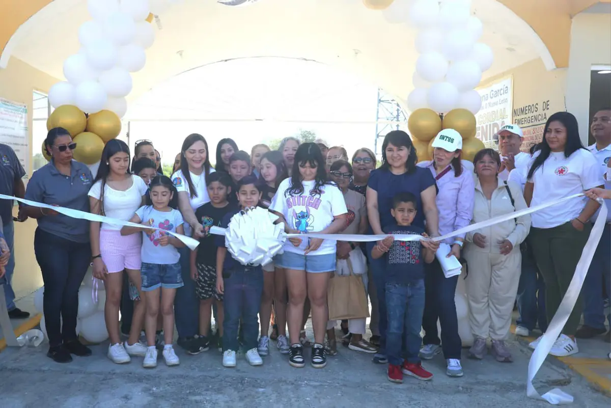 Centro Recreativo Linares 2