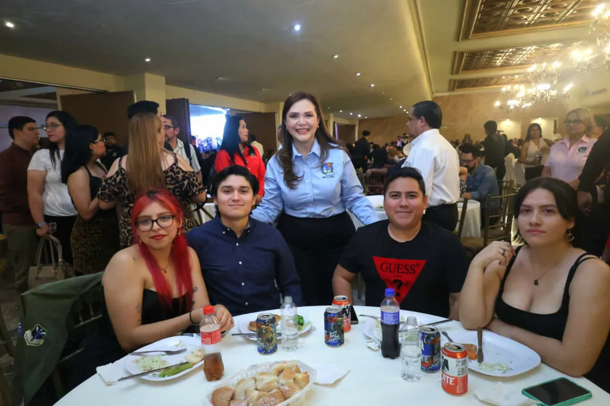 Técnico Administrativo 2