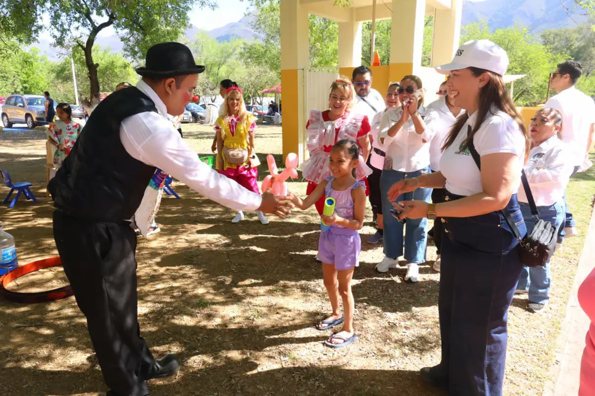 Centro Recreativo Eucaliptos 3