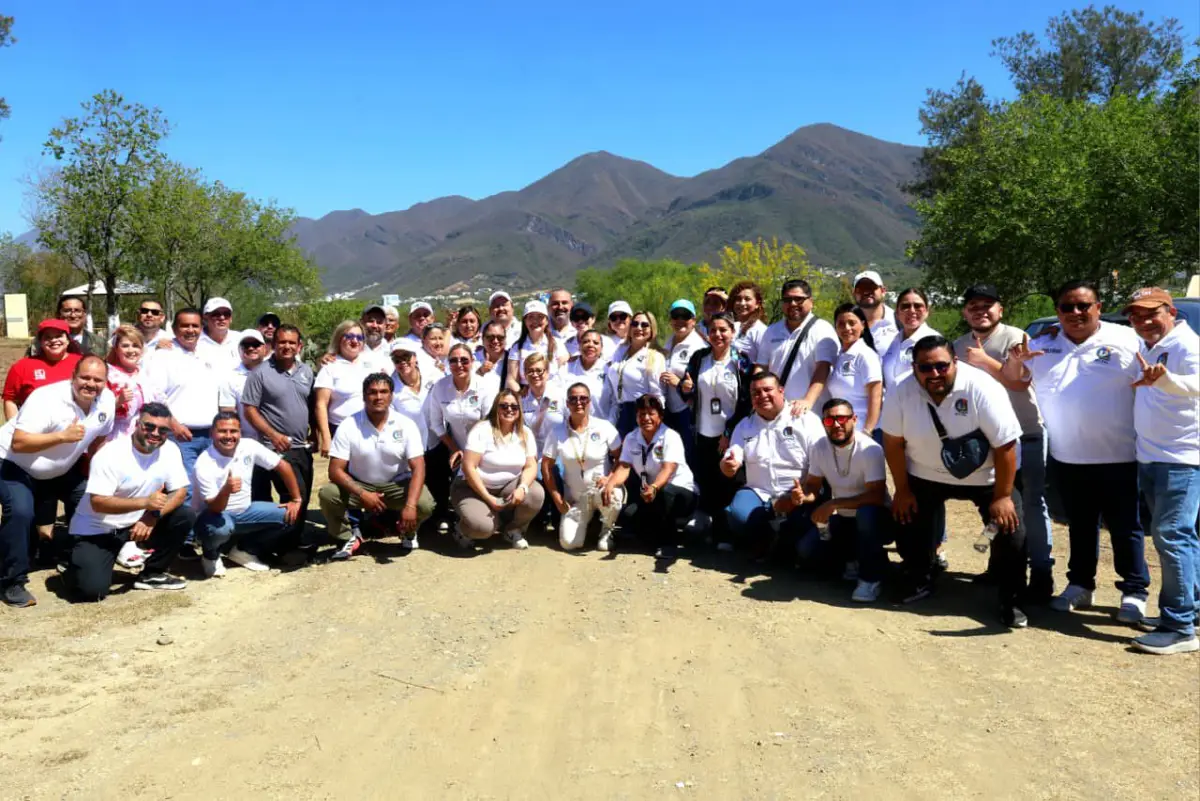 Centro Recreativo Eucaliptos 4