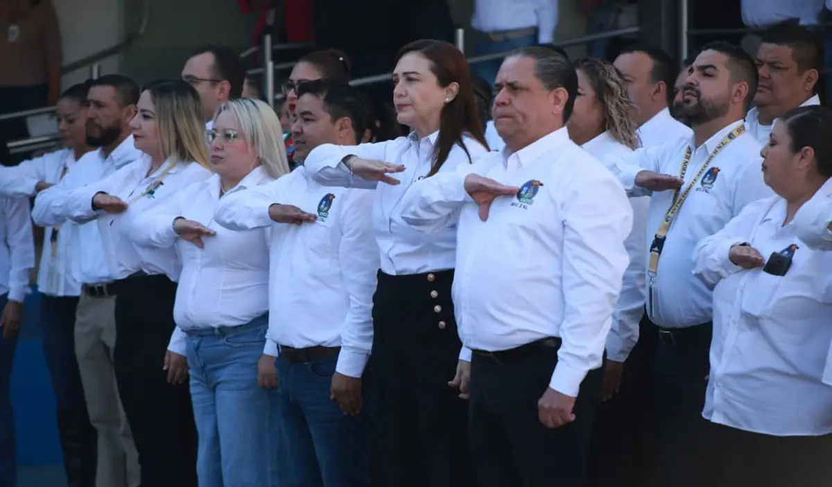 Día de la Bandera 4