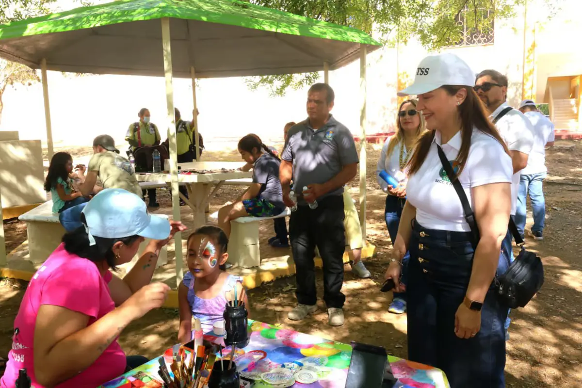 Centro Recreativo Eucaliptos 5
