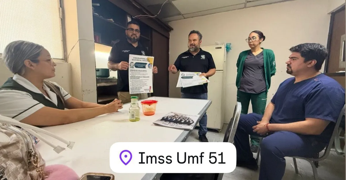 Cuidando al Cuidador 5