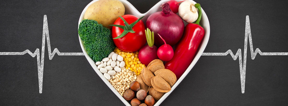 Prevención de Enfermedades Cardiovasculares