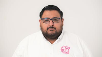 DAVID ALBERTO ECHAVARRIA MARTINEZ