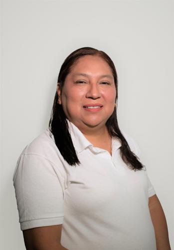 ALMA ROSA FLORES VAZQUEZ