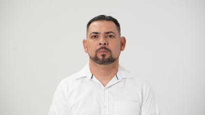 CARLOS ROBERTO MEDINA QUIROZ