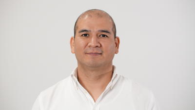 DAVID ANTONIO VARGAS RUIZ