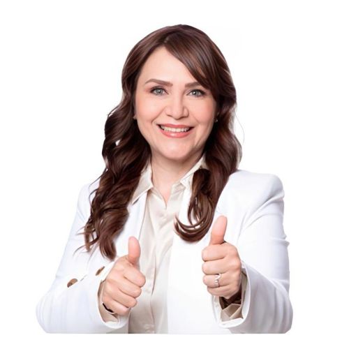 LIC. DIANA DOLORES LUNA GARCÍA