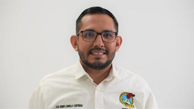 EDWIN ALAN AYALA QUINTANILLA