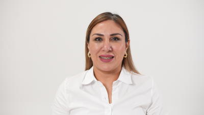 ESTHER MARGARITA ROIDRIGUEZ BARRON