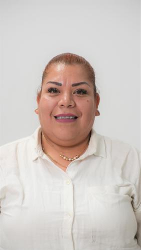 E. GRAL.FATIMA ROSARIO MARTINEZ GARCIA