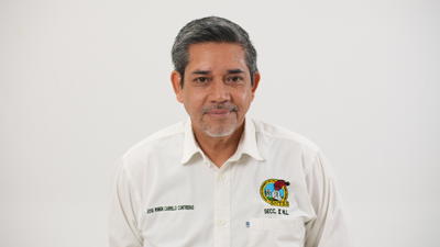 DR. JOSÉ INOCENTE BAÑUELOS GARCÍA