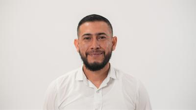 E.GRAL. LUIS ANGEL TOVAR PÉREZ