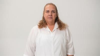 E. GRAL. MARIA MANUELA DE LA CRUZ SUAREZ