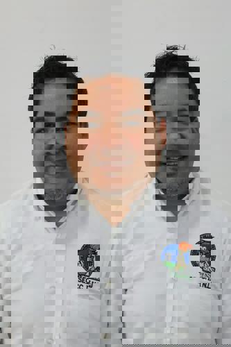 MISAEL RODOLFO ROBLEDO PIÑA