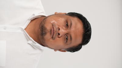 PEDRO ALEJANDRO RAMOS ORTIZ