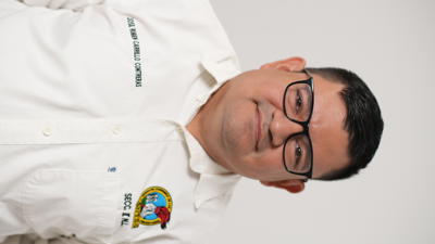 LIC. JOSÉ RUBÉN CARRILLO CONTRERAS