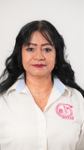 E. GRAL. SOFÍA MARTÍNEZ MARTÍNEZ