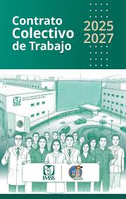 Contrato Colectivo de Trabajo